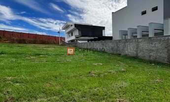 Imagem: Terreno à venda, 300 m² por R$ 279.000,00