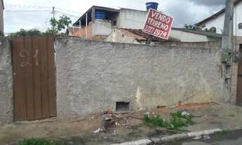 Imagem 5: Terreno à venda, 128 m² por R$ 40.000,00 - Codim - Campos dos Goytacazes/RJ