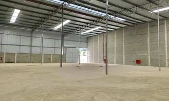 Imagem 4: Galpão de 500m² em Condomínio Fechado - Vargem Grande, RJ