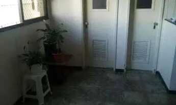 Imagem 6: Apartamento com 4 dormitórios para alugar, 220 m² por R$ 10.390,00/mês - Icaraí - Niterói