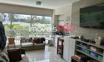 Imagem 2: Lindo apartamento no Jardim Marajoara!