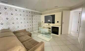 Imagem: Apartamento mobiliado com 3 dormitórios