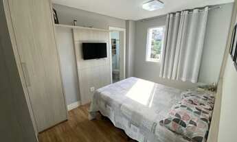 Imagem 2: Apto 3 suítes e 2 vagas. Apenas R$ 1.100.000 - Centro de Itajaí (Lado Beira Rio