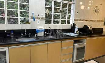 Imagem 7: Casa em Condomínio à venda, 4 quartos, 1 suíte, 8 vagas, Retiro do Chalé - Brumadinho/MG