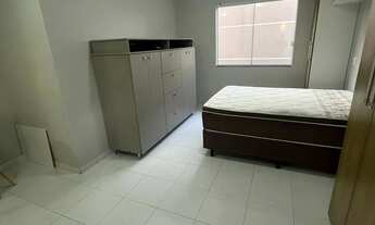 Imagem: Studio mobiliado com garagem