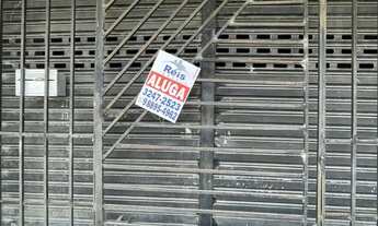 Imagem: PONTO COMERCIAL 40M² NA PARANGABA