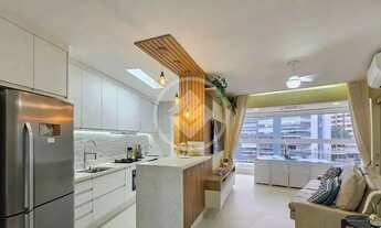 Imagem 2: Módulo 03 - Edifício Riviera Flat codigo: 112349