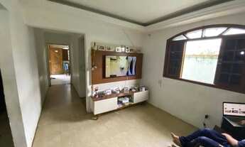 Imagem 6: Casa 355 m² - Nancilândia - Itaboraí - RJ