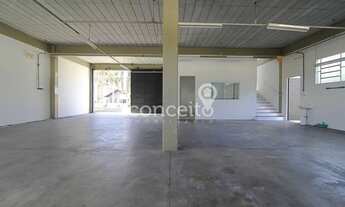 Imagem 4: Galpão com 319m² na Velha!