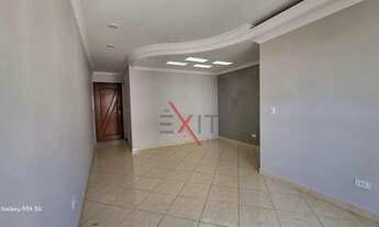 Imagem 3: Apartamento com 3 dormitórios para alugar, 64 m² por R$ 3.195/mês -Av. 9 de Julho-Jundiaí