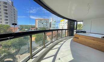 Imagem 3: Apartamento para venda possui 136 metros quadrados com 3 quartos em Enseada Azul - Guarapa