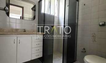 Imagem 12: Apartamento - Mansões Santo Antônio - Campinas