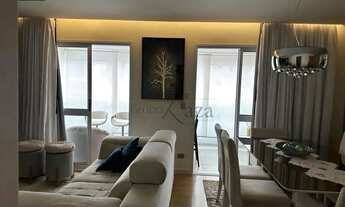 Imagem 2: Oportunidade - Apartamento - Jardim Satélite - Residencial Floradas de São José - 3 Dormit