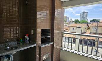 Imagem 4: Imóvel para aluguel tem 78 metros quadrados com 3 quartos