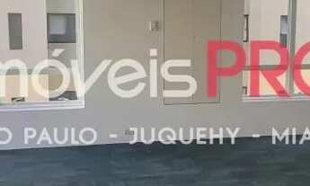 Imagem 7: Conjunto na região da Berrini com 96m² e 3 vagas em condomínio com boa apresentação corpor