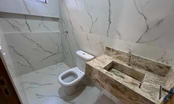 Imagem 4: Casa 2/4 quartos setor santa fe