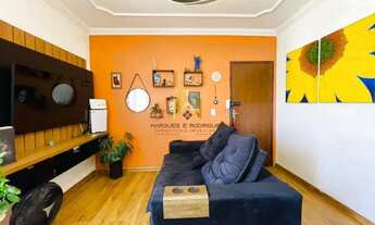 Imagem 7: Apartamento à Venda - Bairro São João Batista