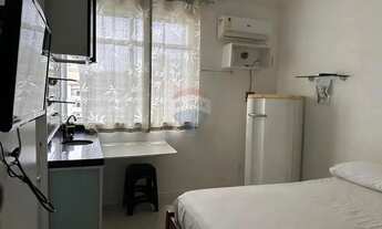 Imagem 4: FLAT À BEIRA-MAR PRAIA DO MURUBIRA