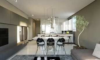 Imagem 6: Apartamento à venda, 3 quartos, 3 suítes, 2 vagas, Floresta - Belo Horizonte/MG