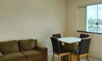 Imagem 2: Aluguel de apartamento