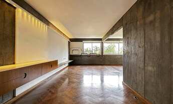 Imagem: Venda Apartamento 1 Dormitórios - 98 m²