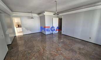 Imagem 5: Apartamento com 3 quartos no bairro Aldeota em Fortaleza, CE