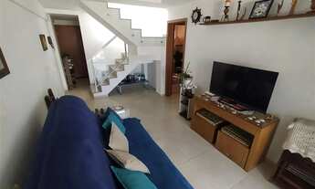 Imagem 6: 0 - Cobertura 3 quartos, sendo 2 suítes