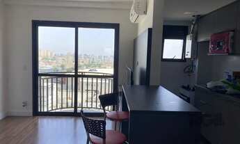 Imagem 3: Apartamento para alugar no Jardim Botânico com 1 dormitório e 36m². Oportunidade!