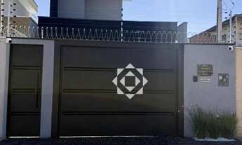 Imagem: Casa com 3 dormitórios à venda por R$