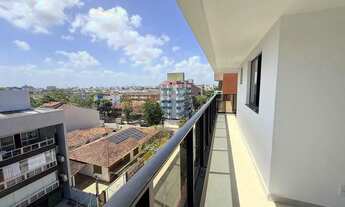 Imagem: Apartamento Novo em Jardim da Penha, 3 Suítes