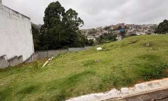 Imagem 4: Excelente Terreno com 162 m² - Nova Jaguari em Santana de Parnaíba/SP