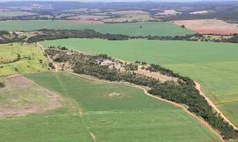 Imagem 2: Fazenda de 178 alqueires em Ipameri-Go