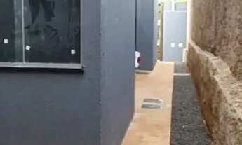 Imagem 4: Casa á venda com 2 quartos sendo 1 suíte no Residencial Buzios em Campo Grande - MS