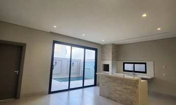 Imagem 6: Vende-se belíssimo Sobrado com 4 suítes no Condomínio Florais do Parque em Cuiabá MT