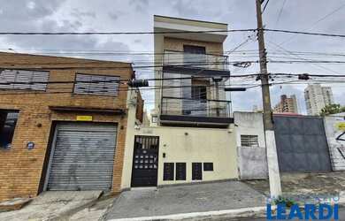 Imagem 14: APARTAMENTO - TUCURUVI - SP