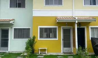 Imagem: Sobrado com 2 dormitórios - Jardim Limoeiro