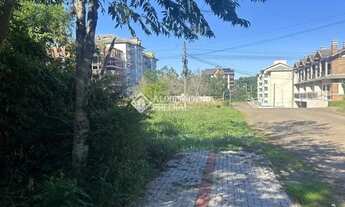 Imagem: Terreno à Venda em Nova Petrópolis
