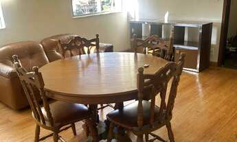 Imagem: Apartamento mobiliado Área Hospitalar