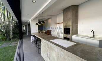 Imagem 6: Barra da Tijuca Casa em condomínio com 5 dormitórios