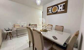 Imagem 6: Apartamento na 406 Norte com 3 Quartos no Residencial Villa Lobos por R$ 350.000,00