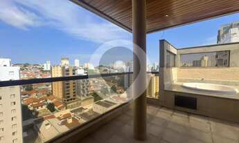 Imagem: Cobertura à venda, 3 quartos, 1 suíte