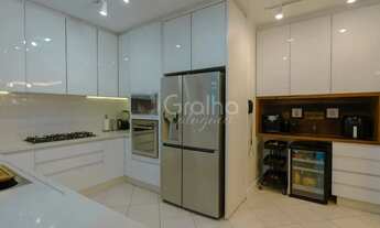 Imagem 15: Apartamento 4 quartos, mobiliado na Trindade