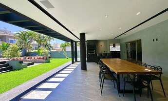 Imagem 6: Sobrado Jaridins Paris condomínio fechado