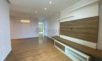 Imagem 6: Apartamento mobiliado de 3 quartos com suíte