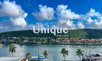 Imagem 15: Cobertura, 164m2, Centro - Cabo Frio, à venda por R$ 1.260.000,00