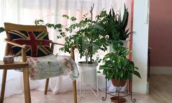 Imagem 7: Apartamento para Venda, Porteira Fechada Condomínio Trianon no Bairro Jardins