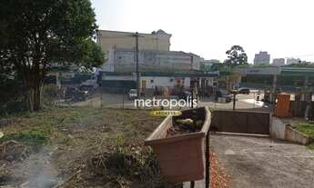 Imagem: Terreno, 360 m² - venda por R$ 690.000,00