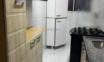 Imagem 4: Apartamento para locação no Res. Spazio Malibu - Jundiapeba