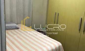 Imagem 6: Apartamento para venda distrito industrial