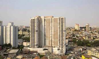 Imagem: Apartamento com 2 quartos à venda em Vila